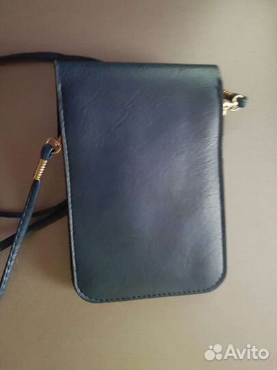 Чехол - сумка на телефон