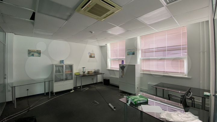 Офис, 137.1 м²