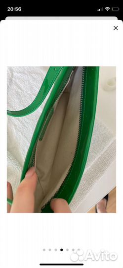 Сумка By Far оригинал