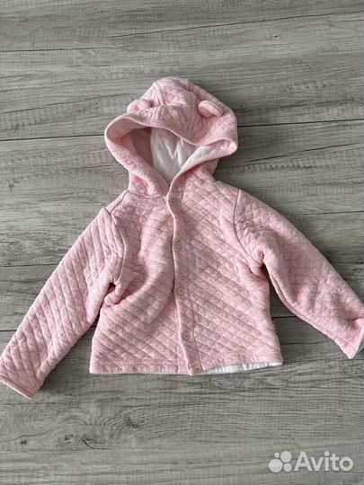 Детские вещи на девочку