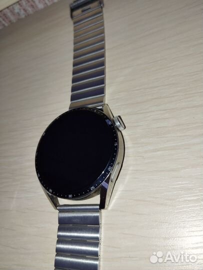 Часы GT3 max SMART