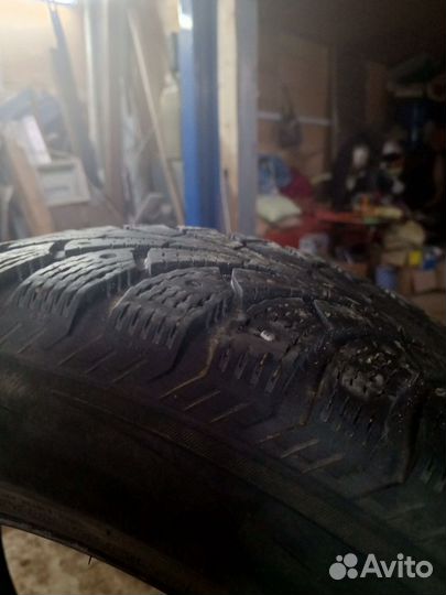 Nokian Tyres Hakkapeliitta 4 205/60 R16