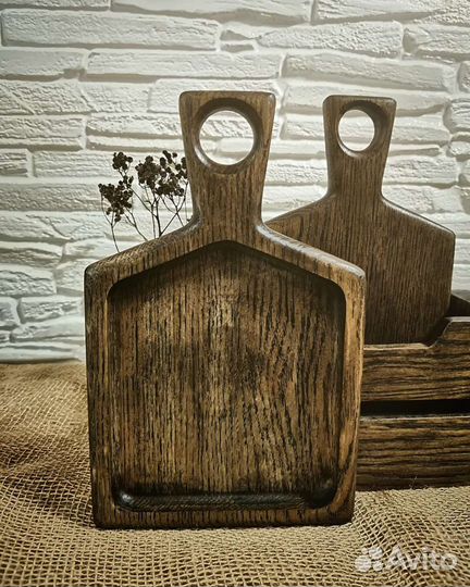 Сервировочная доска