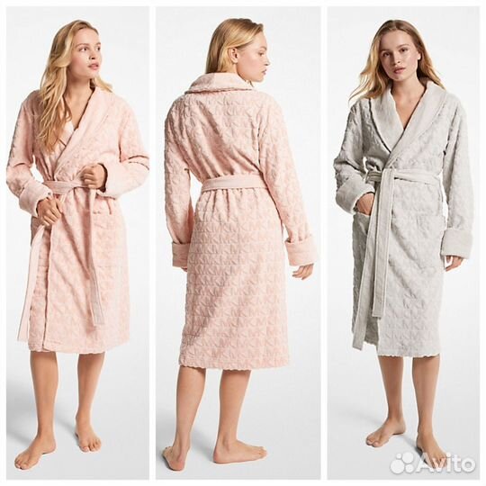 Халат Michael Kors. Новый. Оригинал