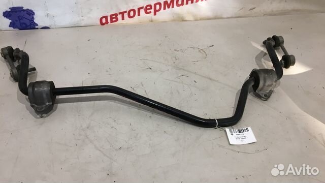 Стабилизатор задний Bmw X3 E83