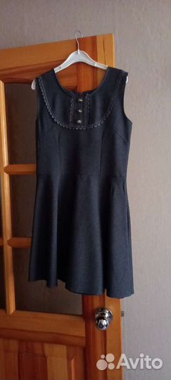 Школьные вещи для девочки