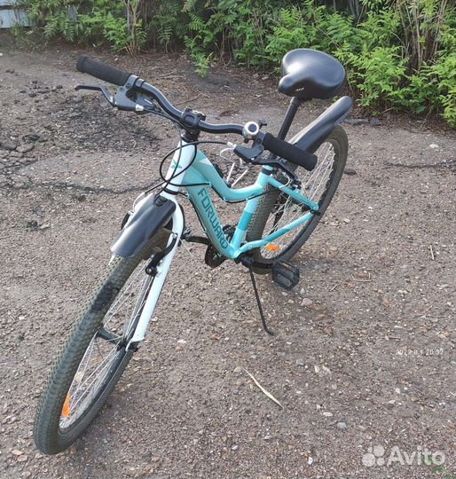 Велосипед детский Forward lady series