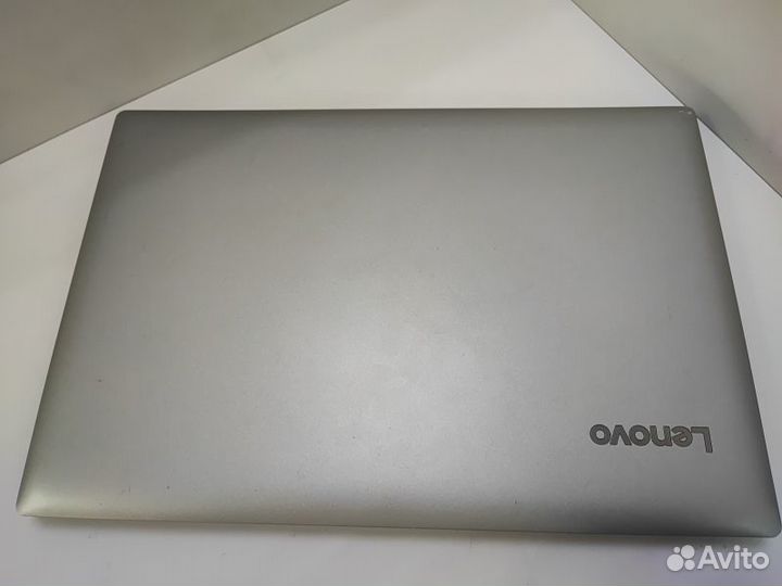 Ноутбук Lenovo IdeaPad 320-15IAP