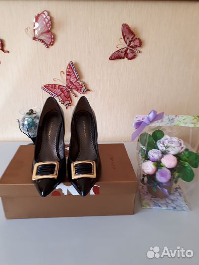 Туфли ф. 