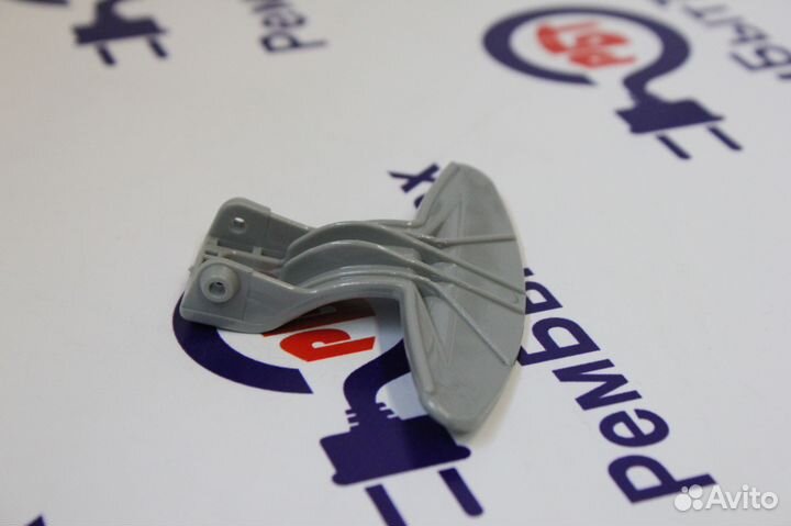 Ручка люка LG 3650ER3002В, 3119001, LG3800