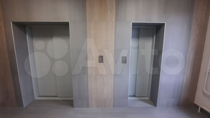 2-к. квартира, 57,2 м², 7/13 эт.