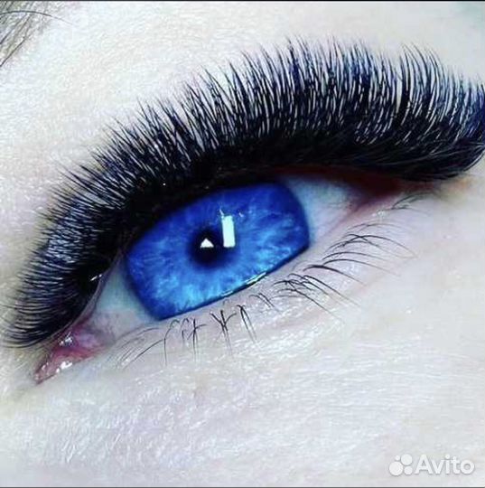 Мастер маникюра и наращивания ресниц и многое)