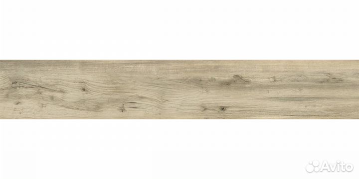 Плитка керамогранит 120x20 бежевый