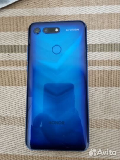 HONOR View 20, 8/256 ГБ