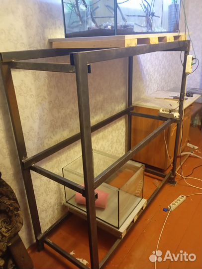 Аквариум аквариумы