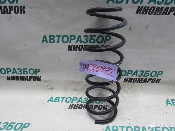 Пружина задняя для Chevrolet Aveo 2005-2011г