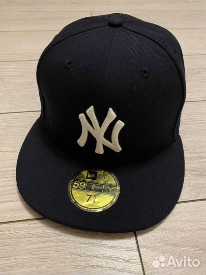 Кепка New Era MLB New York Yankees