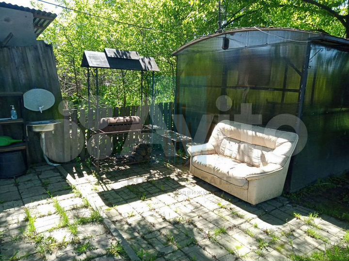 Дом 250 м² на участке 9 сот.