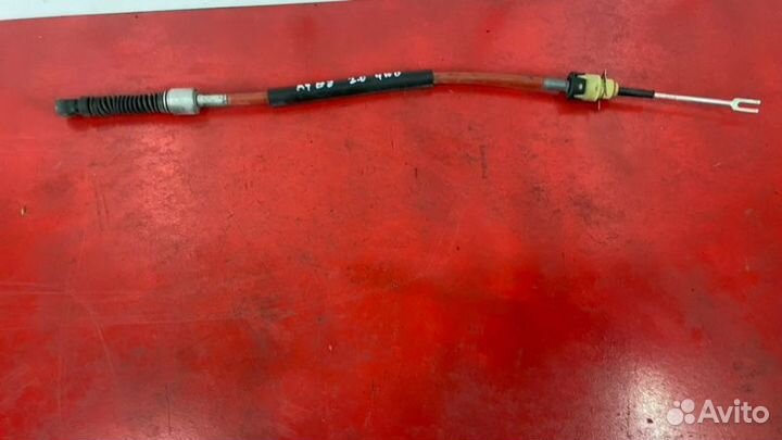 Трос кулисы АКПП Audi A4 Allroad Quattro B8 2.0