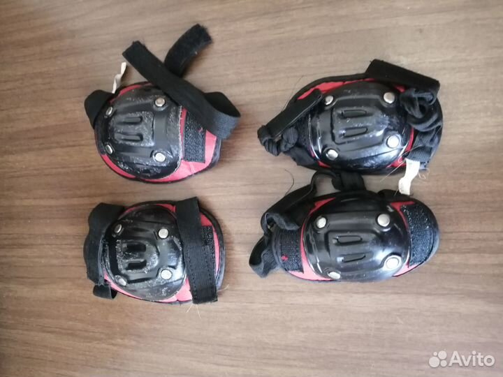 Ролики детские 32/35