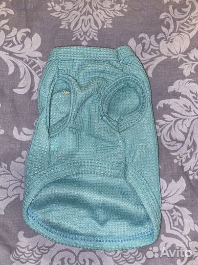 Кофта для собак и кошек