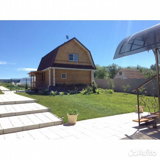 Указатель ветра Duck & Dog большой Банька