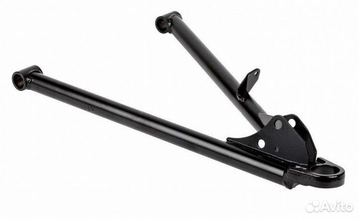 Рычаг снегохода BRP 505073039 левый