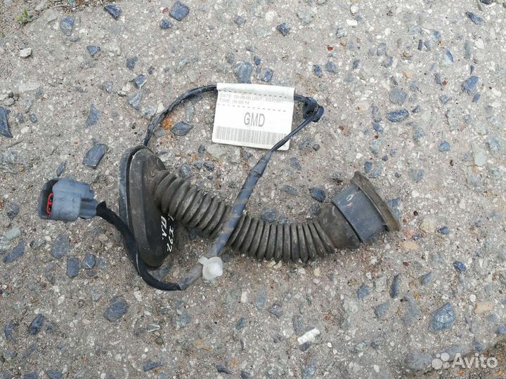 Жгут проводов двери Форд Фокус 1