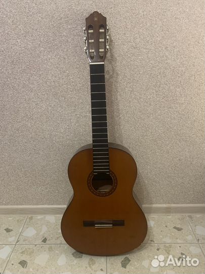 Гитара yamaha cs40