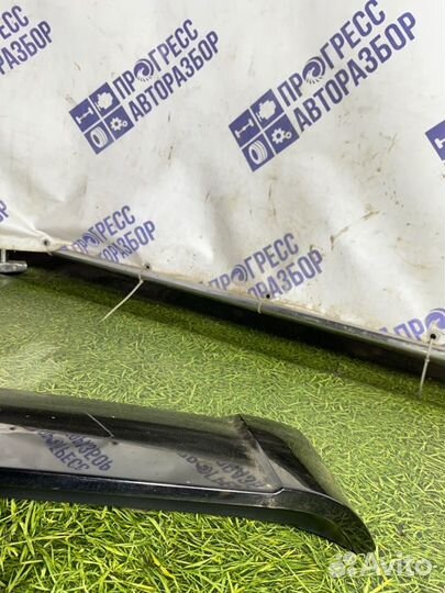 Спойлер Bmw X5 кроссовер 3.0 M54 2001