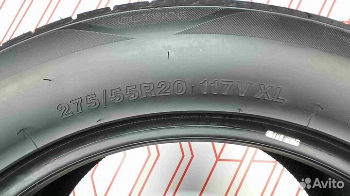 Arivo Ultra ARZ5 275/55 R20 117V