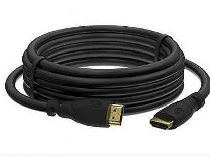 Кабель hdmi - hdmi Greenconnect GCR-HM311 3.0m