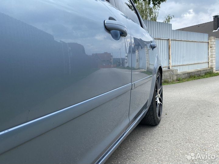 Ford Focus 1.6 МТ, 2005, 300 000 км
