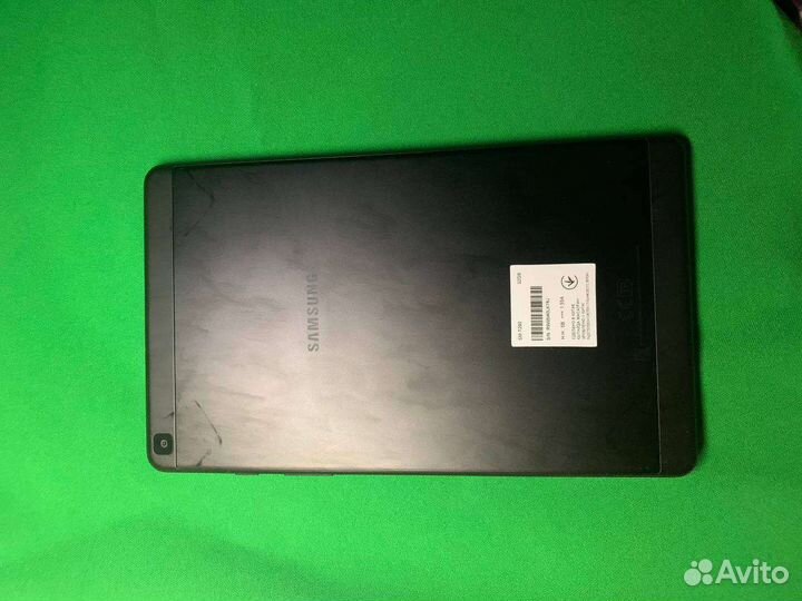 Планшет Samsung Galaxy Tab A 8.0
