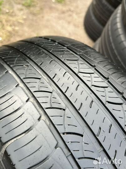 Michelin Latitude Tour HP 245/60 R18 104H