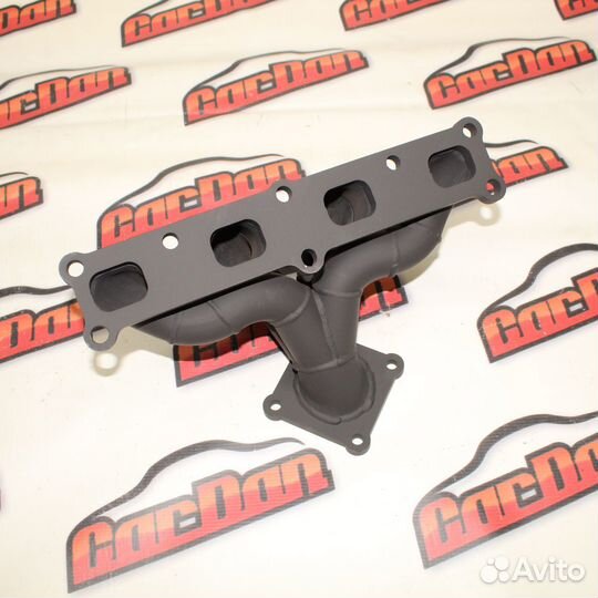 Выпускной коллектор Dodge Caliber 2.0