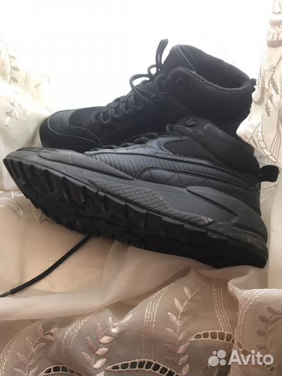 Кроссовки puma