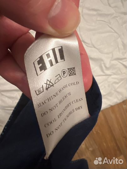 Рубашка trussardi