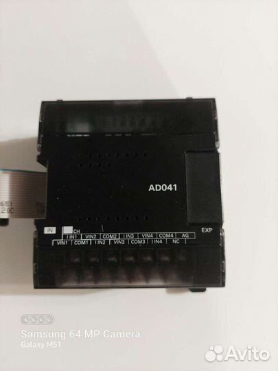 Контроллер