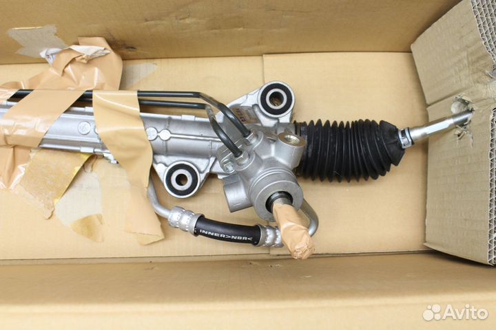 Gj8a32110d Mazda Atenza рулевая рейка оригинал нов