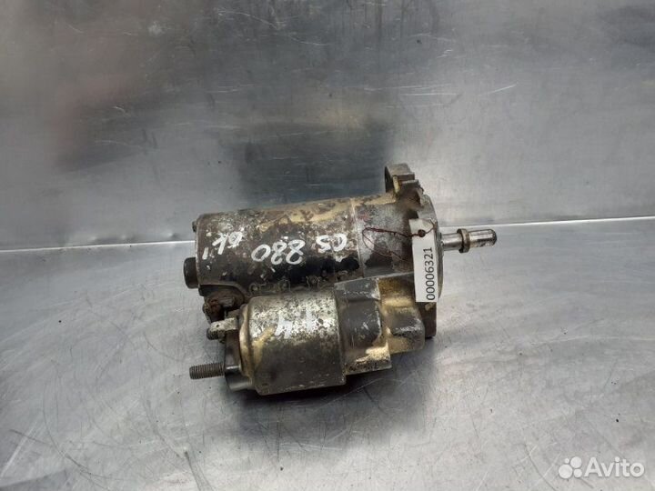 Стартер Volkswagen Golf Iii/Vento 1991-1997