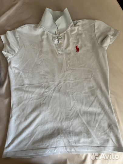 Футболка женская 