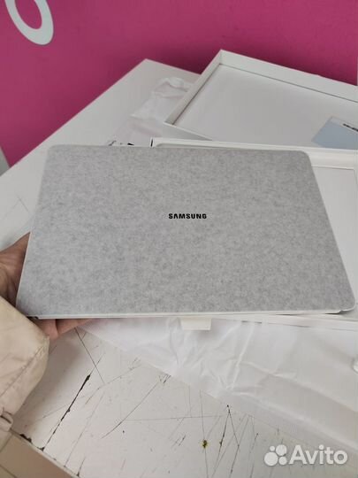 Samsung galaxy tab s9 fe