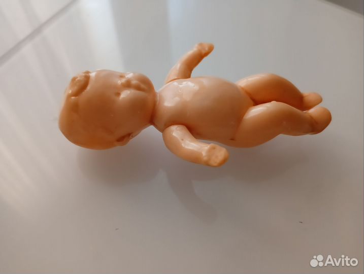 Кукла СССР Пупсик Шурик