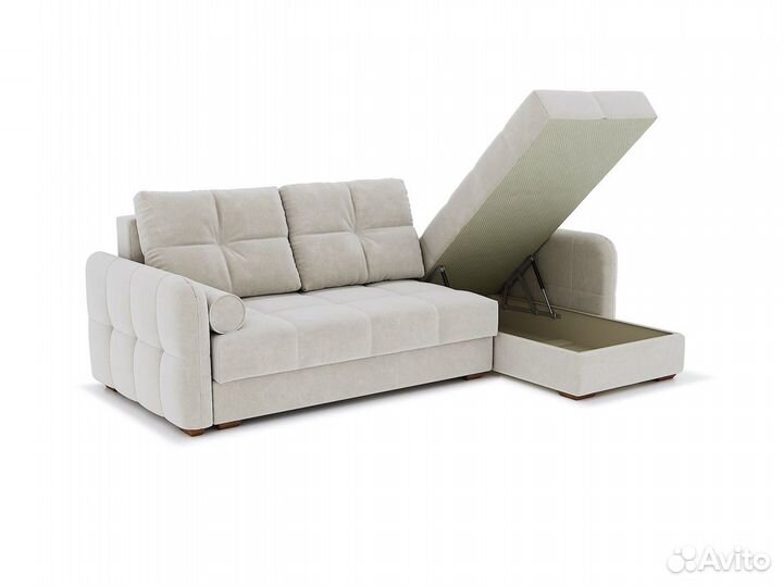 Диван угловой