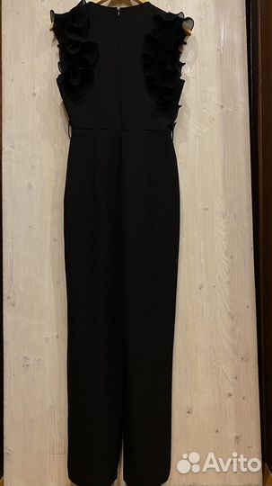 Комбинезон женский