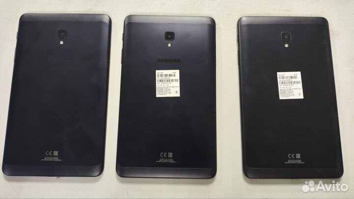 Samsung Galaxy Tab A 8.0 SM-T385 битый