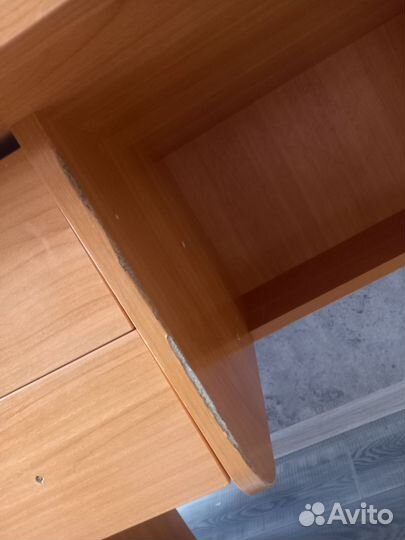 Письменный стол бу