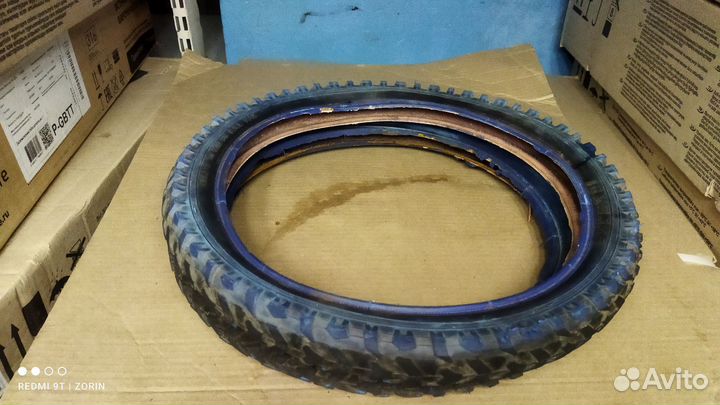 Покрышки на велосипед 16