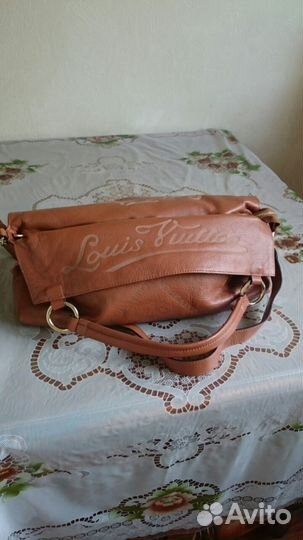 Сумка Louis vuitton